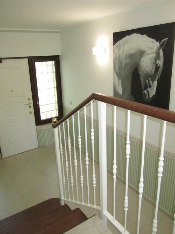Casa Zara Daire Torino Dış mekan fotoğraf
