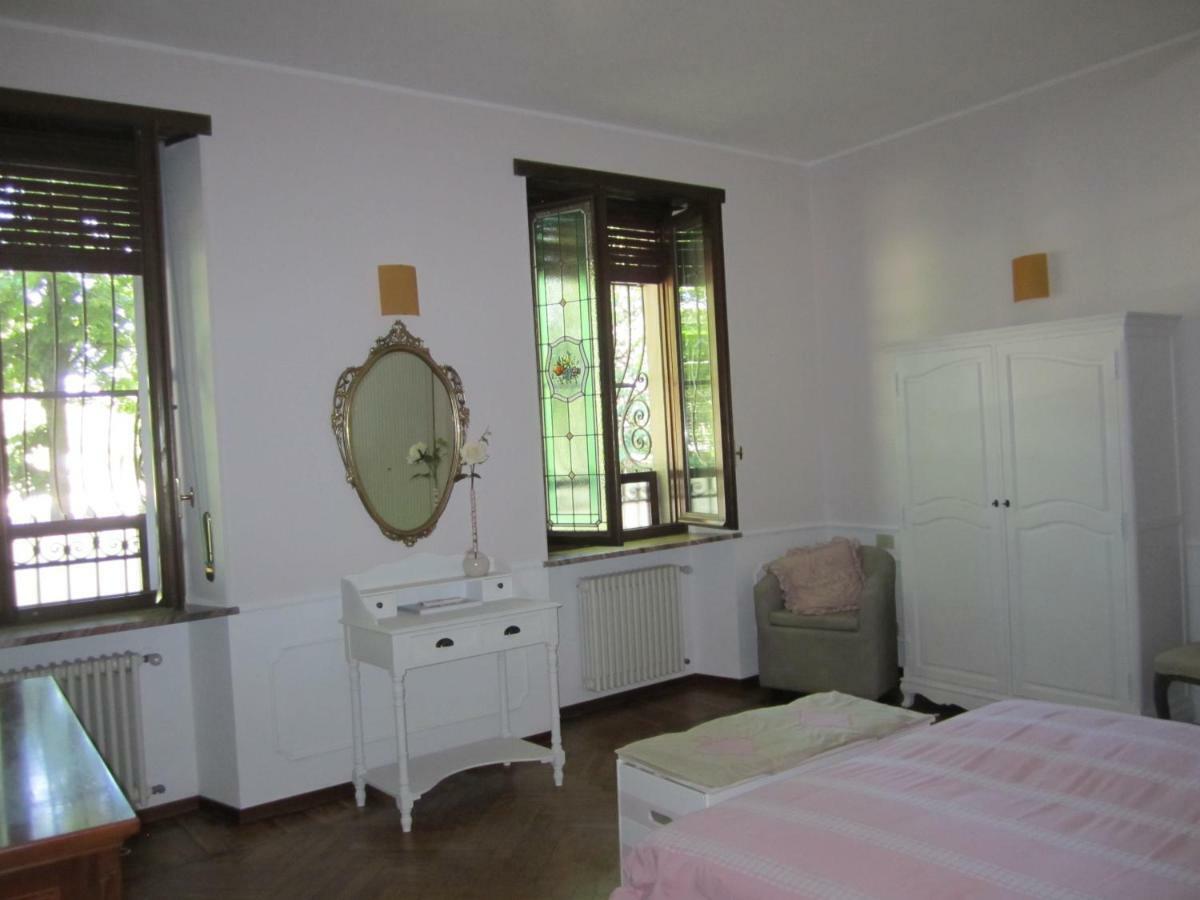 Casa Zara Daire Torino Dış mekan fotoğraf