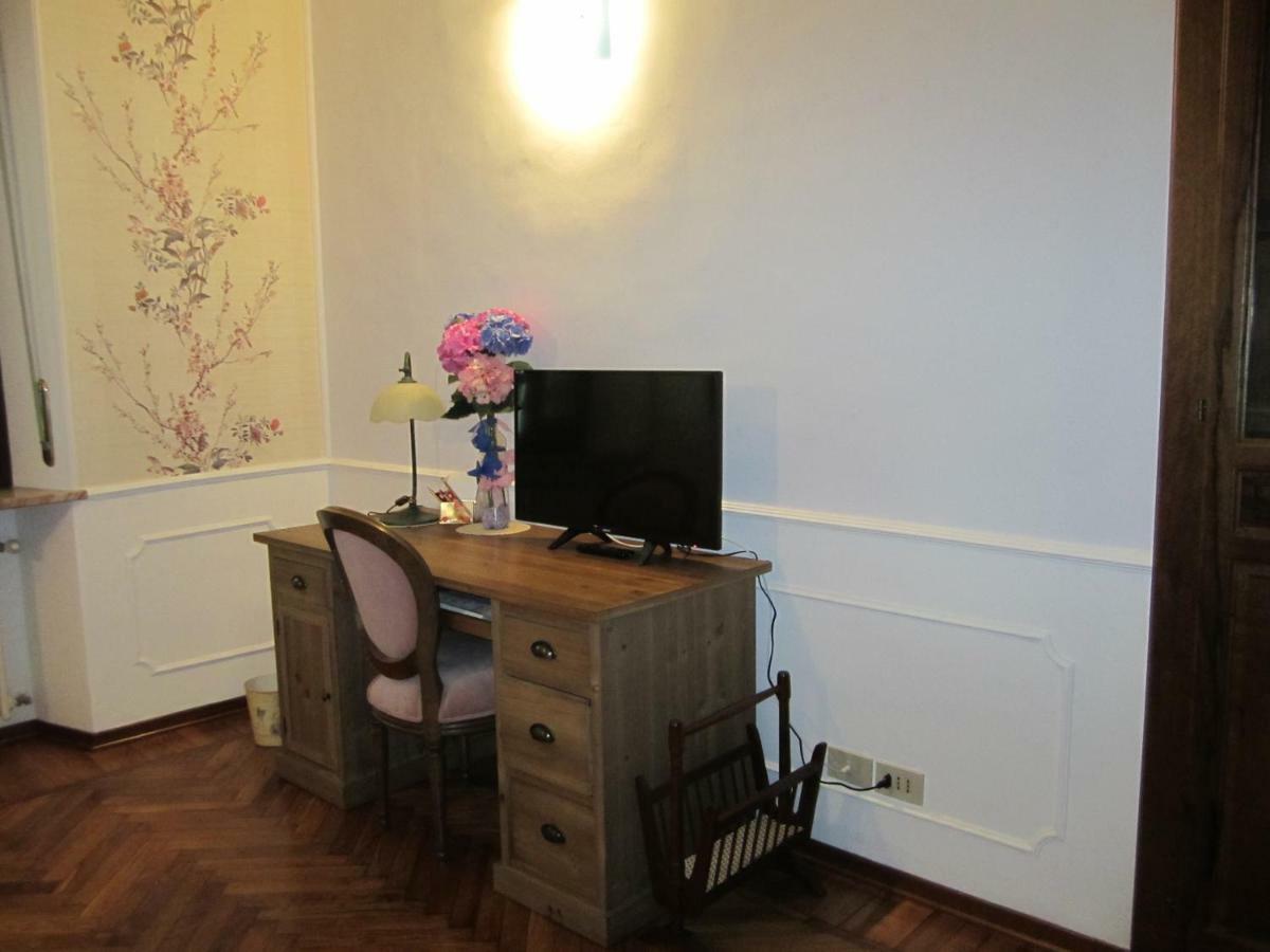Casa Zara Daire Torino Dış mekan fotoğraf