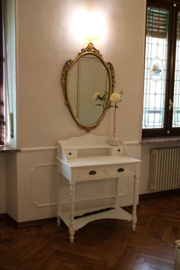 Casa Zara Daire Torino Dış mekan fotoğraf