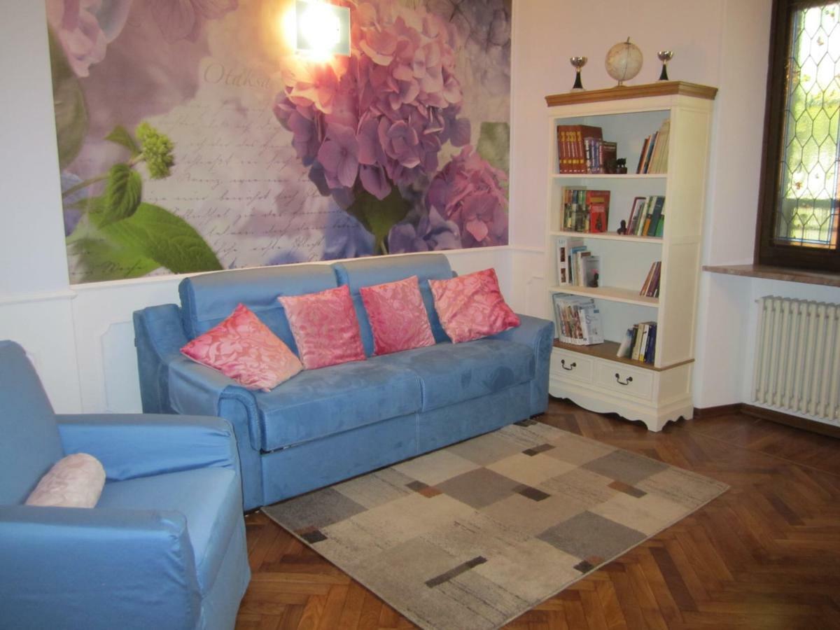 Casa Zara Daire Torino Dış mekan fotoğraf