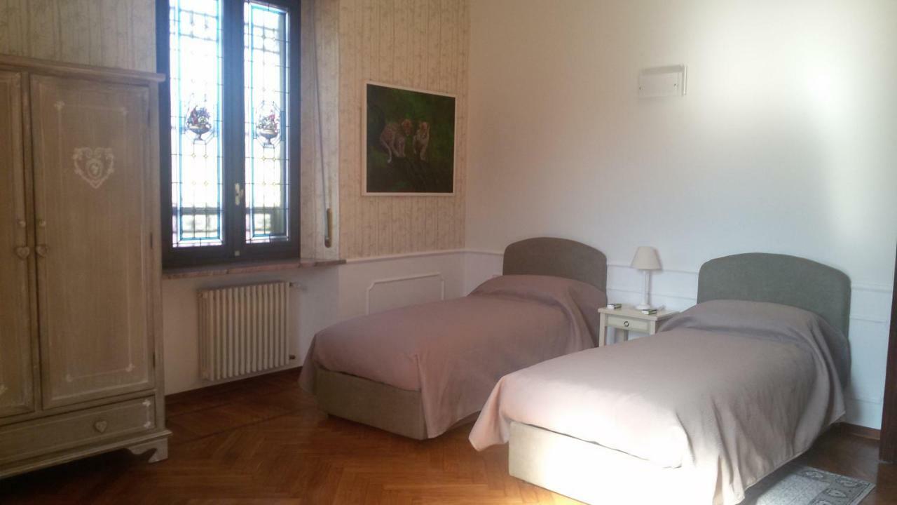 Casa Zara Daire Torino Dış mekan fotoğraf