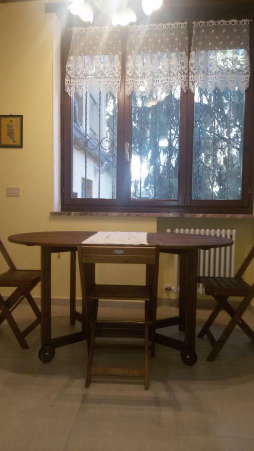 Casa Zara Daire Torino Dış mekan fotoğraf
