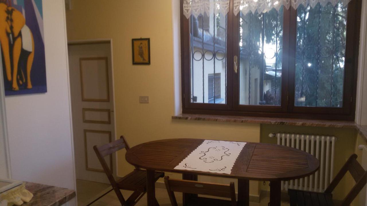 Casa Zara Daire Torino Dış mekan fotoğraf