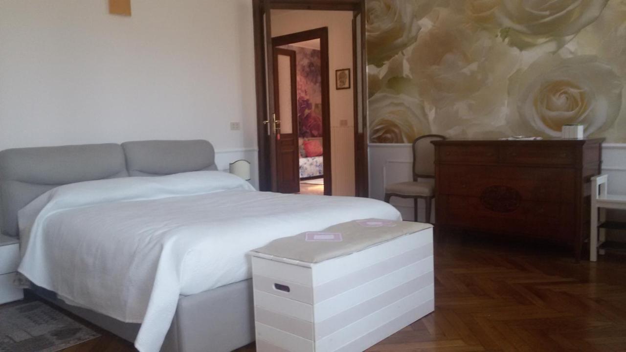 Casa Zara Daire Torino Dış mekan fotoğraf