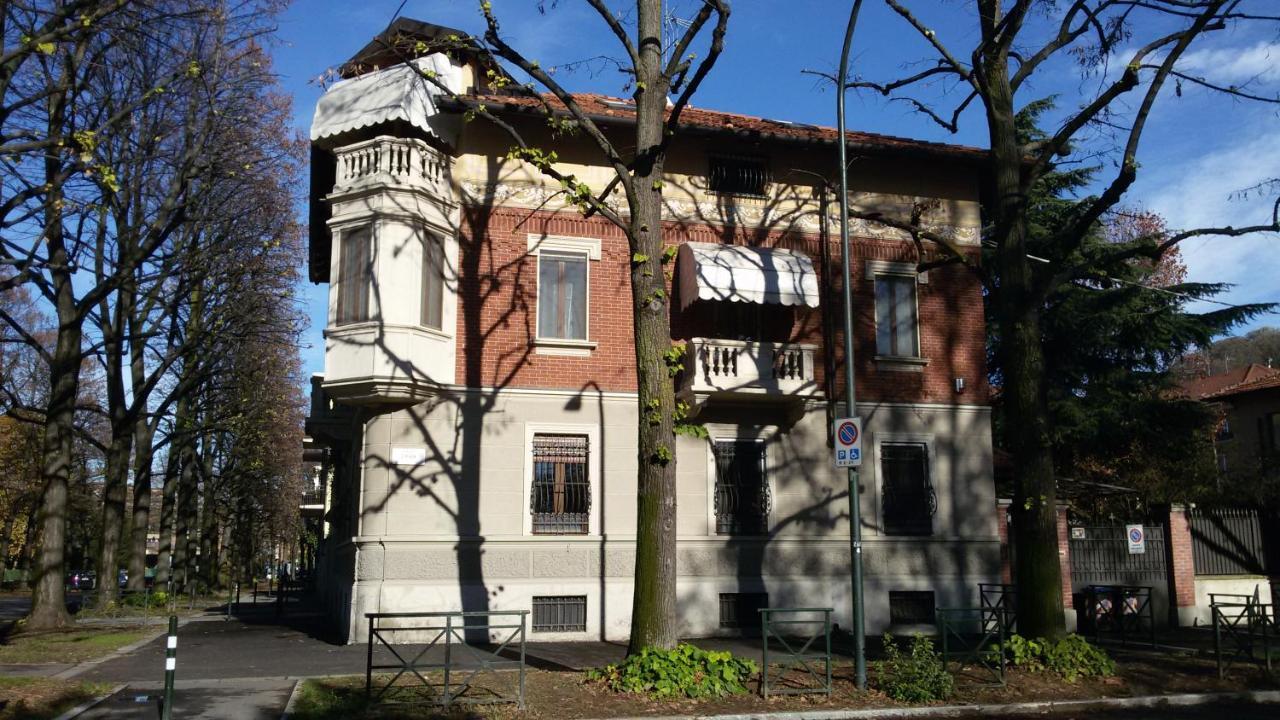 Casa Zara Daire Torino Dış mekan fotoğraf