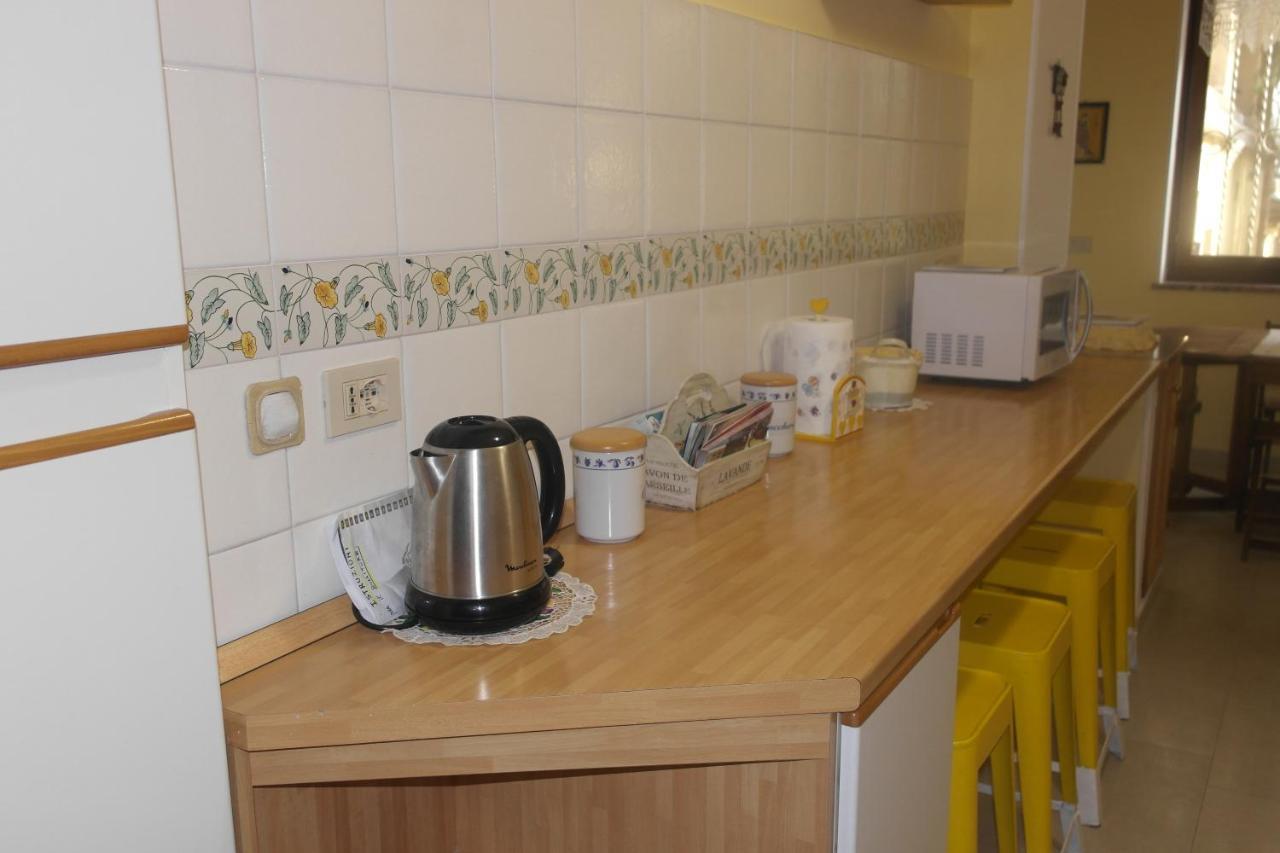 Casa Zara Daire Torino Dış mekan fotoğraf
